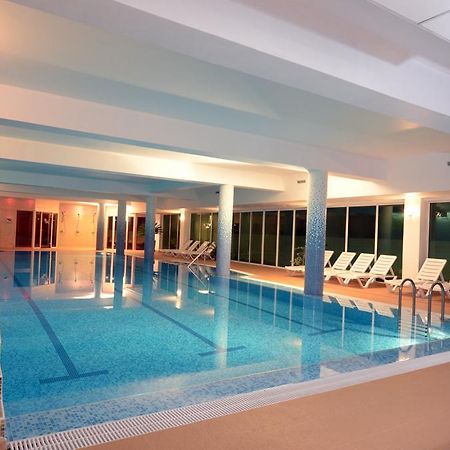 بلوفديف Hotel Complex Djia Beach المظهر الخارجي الصورة