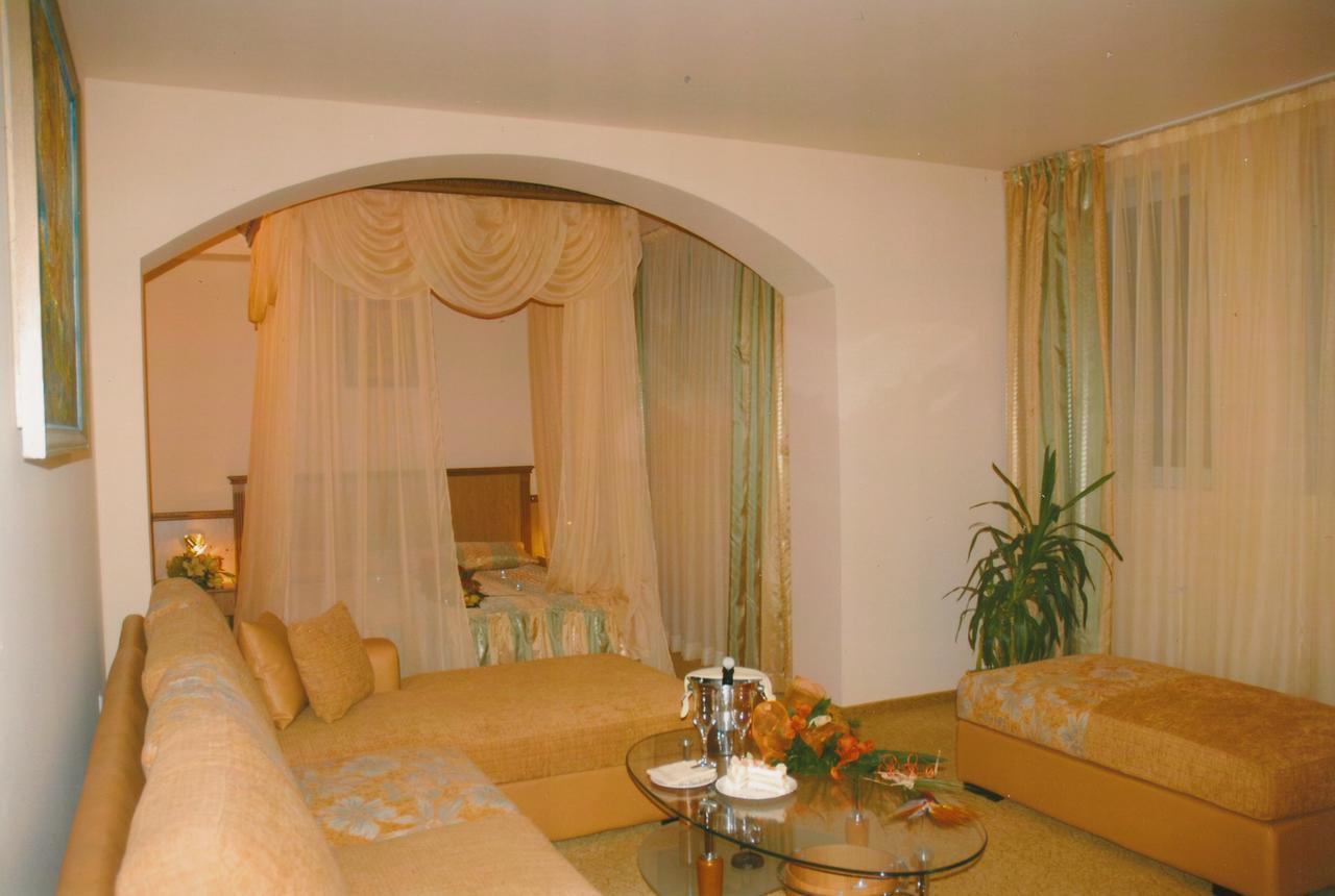 بلوفديف Hotel Complex Djia Beach المظهر الخارجي الصورة