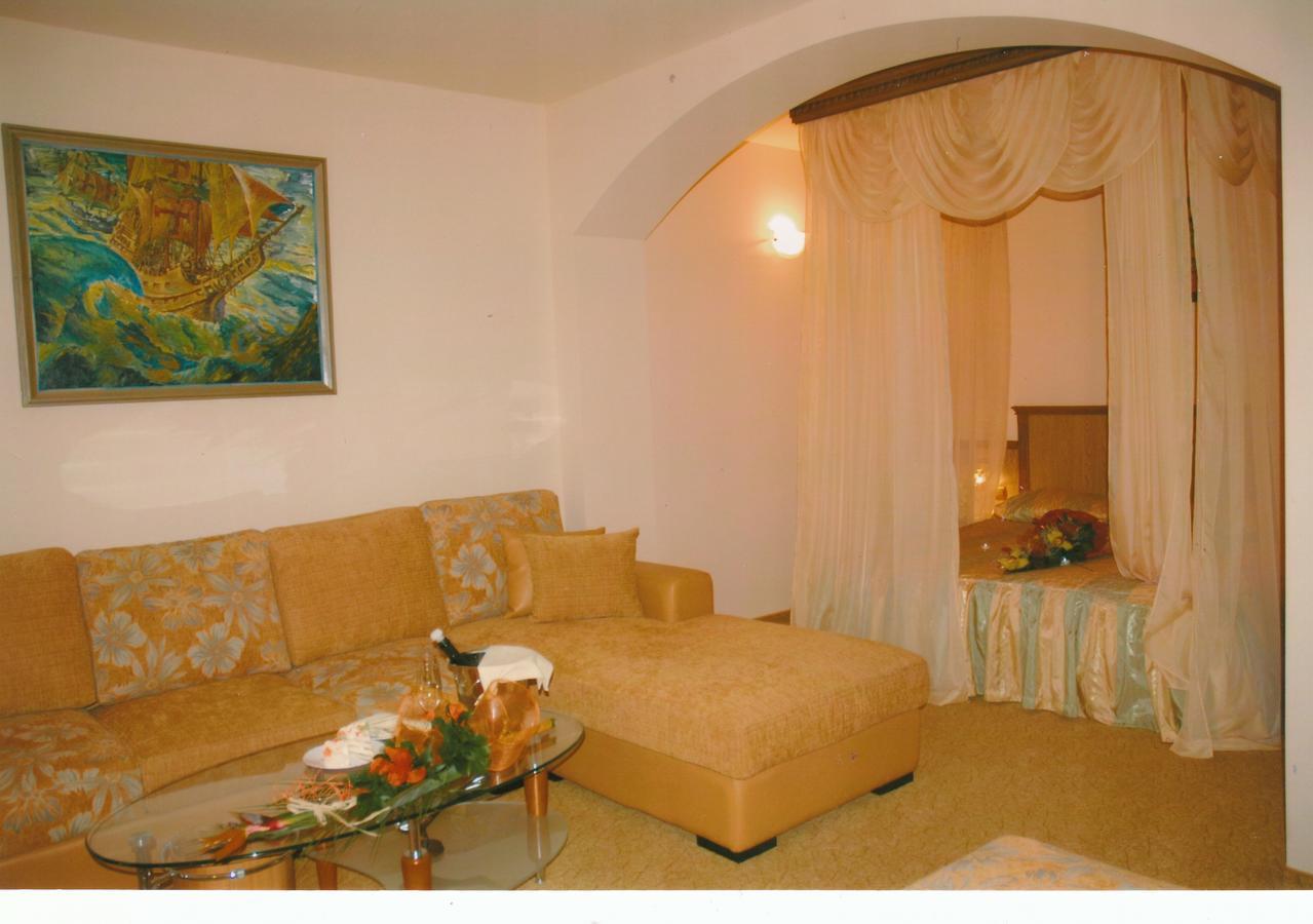 بلوفديف Hotel Complex Djia Beach المظهر الخارجي الصورة
